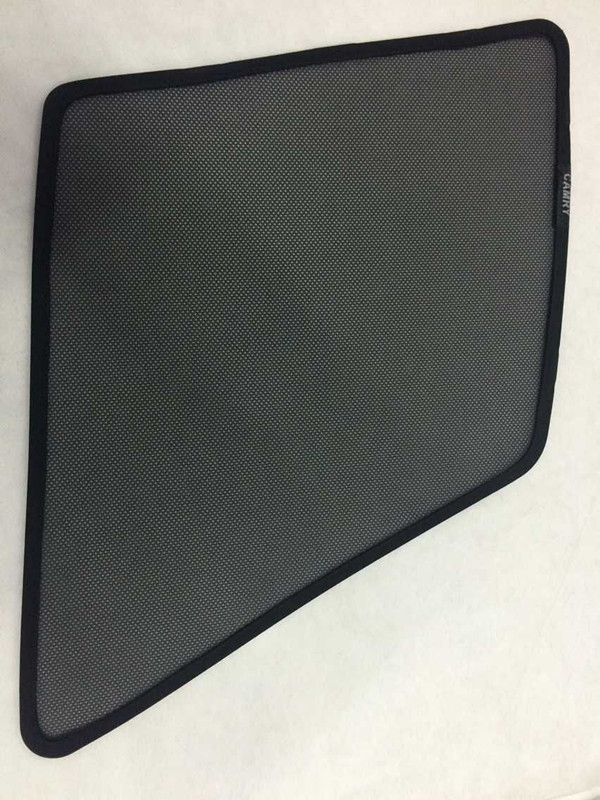 Car Sunshade-Made according to the shape of the car window