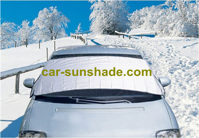 auto winter shade