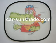 side windows car sunshade
