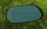 grass turf shade cover